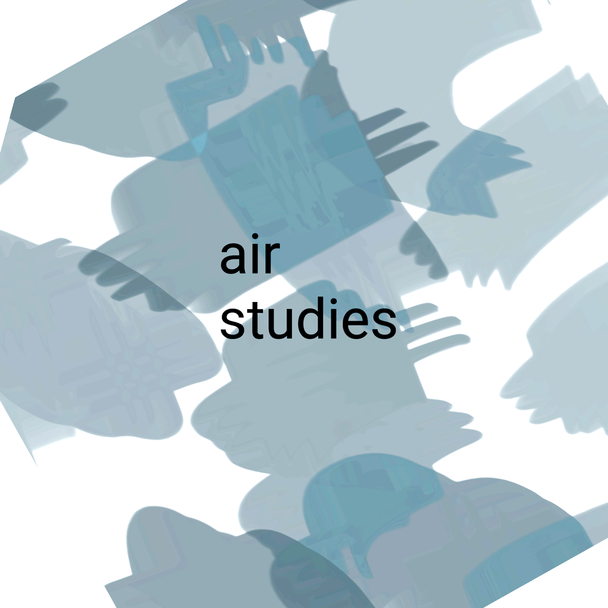 Herbert Bartmann: air studies