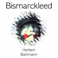 Bismarckleed: Ein Lied über das Bismarck-Denkmal in Norden, Ostfriesland (Digital Single, 1 Track, ruusmusik, 2022)