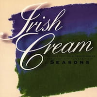 Seasons: Irish Cream - The greatest folk traditionals  (CD Album, Edel Records, 1993)