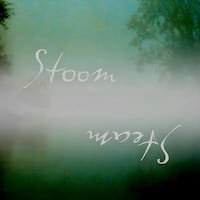 Stoom – Steam: Plattdeutsche Lyrik aus Ostfriesland und Musik – Gerd Constapel und Herbert Bartmann (CD-Album, ruusmusik, 2019)