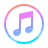 iTunes Logo